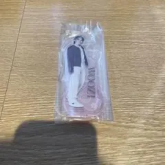 seventeen 一番くじ アクリルスタンド ウジ