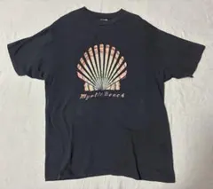 80s vinvage USA Myrtle Beach souvenir T