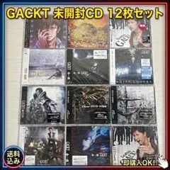 2026年最新】Gackt セットの人気アイテム - メルカリ