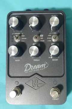 2026年最新】UAFX Dream 65の人気アイテム - メルカリ