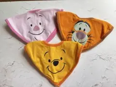 ディズニー　スタイ　くまのプーさん