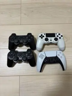 2026年最新】ps4コントローラー ジャンクの人気アイテム - メルカリ