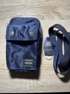 PORTER TANKER Mobile Pouch