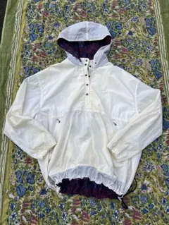 Nike アノラックパーカー　ナイロン