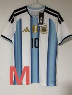 adidas アルゼンチン代表シャツ 2022 Mサイズ IP8409 新品 - メルカリ