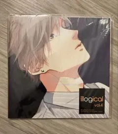 ブルースカイコンプレックスillogical vol.4