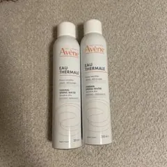 Avene EAU THERMALE 300ml 2本セット　化粧水　スプレーのサムネイル