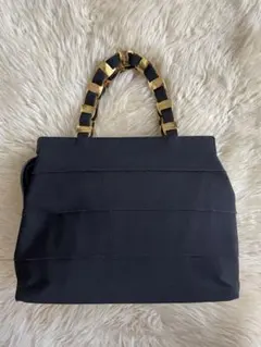 お値下げ！美品！Salvatore Ferragamo トートバッグ