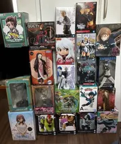 プライズフィギュアまとめ売り！15点！ - メルカリ