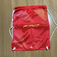 F50 ナイロンバッグ
