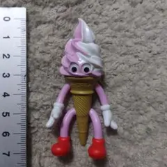 フレーバーズ　ニコアンド　ソフト　ソフビ 溶けないソフトクリームが雑貨に！？ 「niko and 」が、世界中で