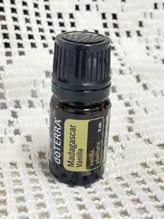 doTERRA マダガスカルバニラ 5ml 新品未開封 2025年最新】マダガスカル ドテラの人気アイテム - メルカリ