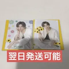 FANTASTICS 八木勇征 フォトカード - メルカリ