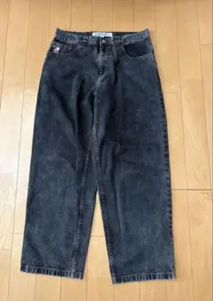 polar BIGBOY ビッグボーイ　Lサイズ　ブラック　旧ロゴ