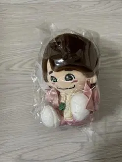 大橋和也　ちびぬい