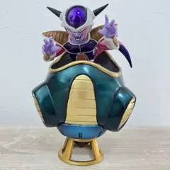 マッチメーカーズ ドラゴンボール フリーザ リペイント品 - メルカリ