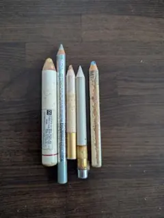 スティックアイシャドウ5点セット