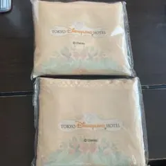 ディズニーホテル　エコバッグ