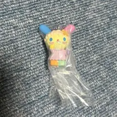 サンリオ GRWM マスコットチャーム ウサハナ ガチャガチャ