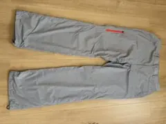 アディダスサーモトロン　パンツM