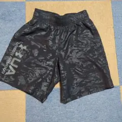 アンダーアーマーハーフパンツ