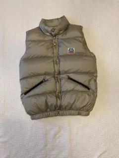 2026年最新】MOUNTAIN EQUIPMENT メンズ ダウンベスト・キルティング
