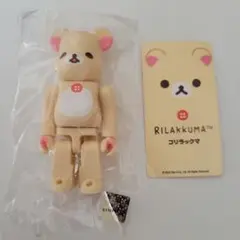コリラックマベアブリック　シリーズ45