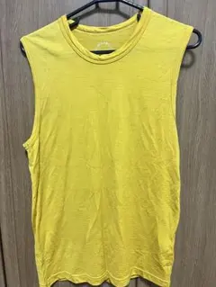 山と道 100% Merino Light Sleeveless メンズ L - メルカリ