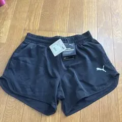 PUMA ショートパンツ タグ付き新品
