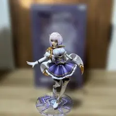 特典付属】 figma 新条アカネ（ニューオーダー） グリッドマン