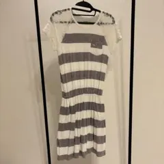 アバクロンビーキッズ　Abercrombie 半袖ワンピース 13/14のサムネイル