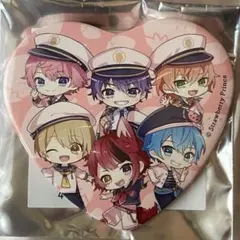 すとぷり缶バッジ