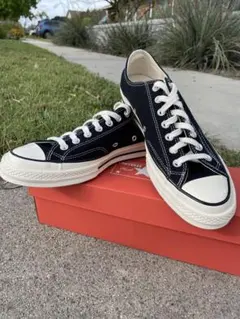 ct70 スニーカー