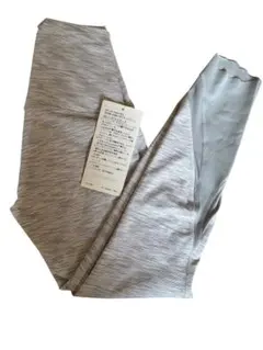 lululemon Wunder Under M 24インチ SOGY 新品 - メルカリ