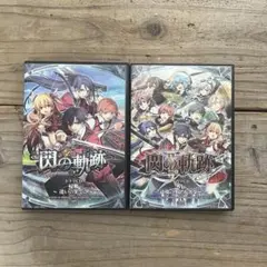 2026年最新】閃の軌跡 セットの人気アイテム - メルカリ