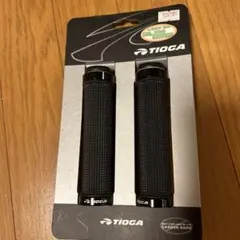 TIOGA Lock On Slim Grip 自転車用グリップのサムネイル