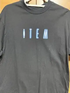 ITEM 半袖シアーシャツ　工藤大輝 2025年最新】工藤大輝 tシャツの人気アイテム - メルカリ