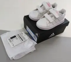 adidas GRANDCOURT 13センチ