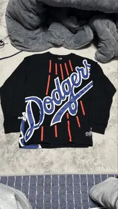 ニューエラ　エクストララージ　コラボ　ロンt