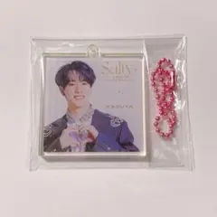 n.SSign 　直筆サイン入　カズタ　フォト/ブロマイド　サイン入り カズタ n.SSign エヌサイン フォトセット L版 写真 10枚セット 韓流