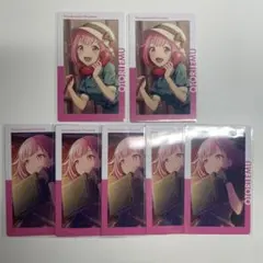 プロセカ エピカ 鳳えむ 21a