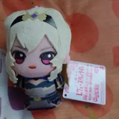 西條クロディーヌ ちびぐるみ レヴュースタァライト ぬいぐるみ 西条クロディーヌ Amazon.co.jp: 西條クロディーヌ ちびぐるみ 少女歌劇レヴュー