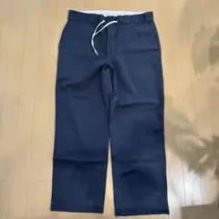 Dickies ワークパンツ　ワイドパンツ