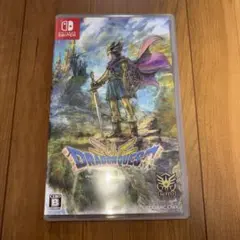 Switch ドラゴンクエスト3