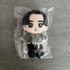 すのチル　目黒蓮　ぬいぐるみ