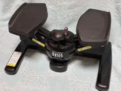 TOKYU SPORTS OASIS ステッパー SP-400 ブラック 黒 - メルカリ