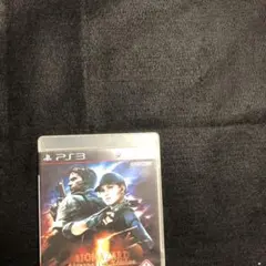 バイオハザード 5 オルタナティブ エディション