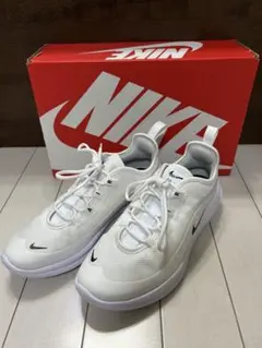 美品　ナイキ　Nike エア マックス スニーカー 22cm