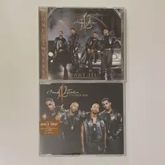 【輸入盤】112 CD 2枚セット