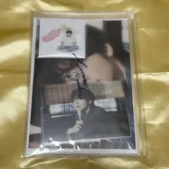 TXT SUMMER TOGETHER MOA LIMITED SET テヒョン